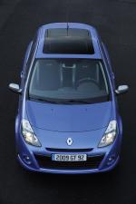 Renault Clio GT 2009 года